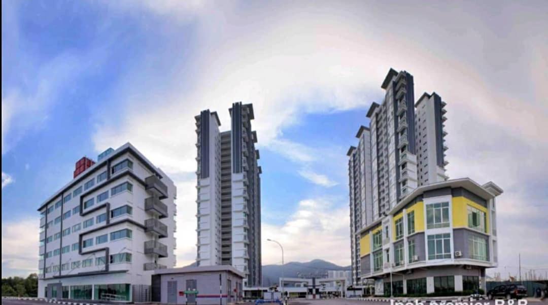Lovely Home Casa Kayangan A2207 Ipoh Eksteriør bilde