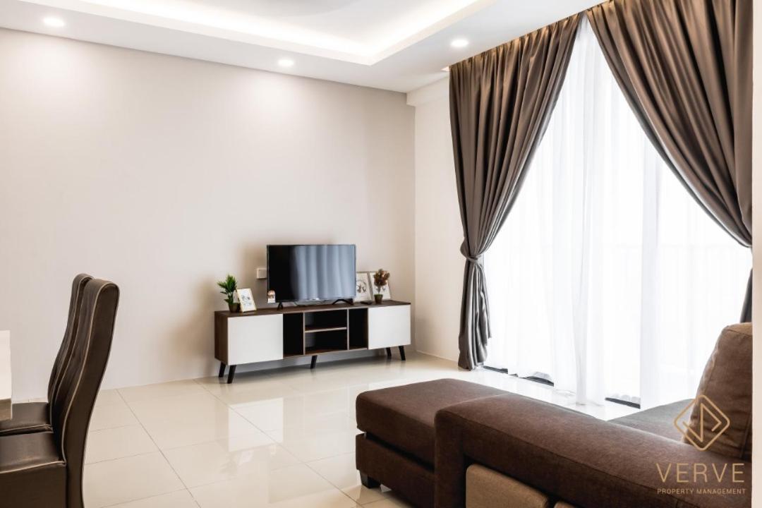 Lovely Home Casa Kayangan A2207 Ipoh Eksteriør bilde